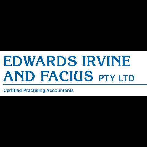 Photo: Edwards Irvine & Facius Pty Ltd