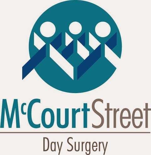 Photo: McCourt Street Day Surgery