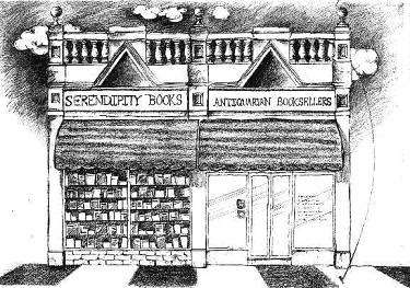 Photo: Serendipity Books