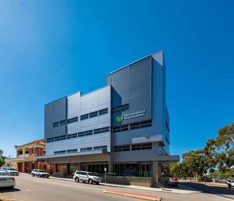 Photo: West Leederville Private Hospital