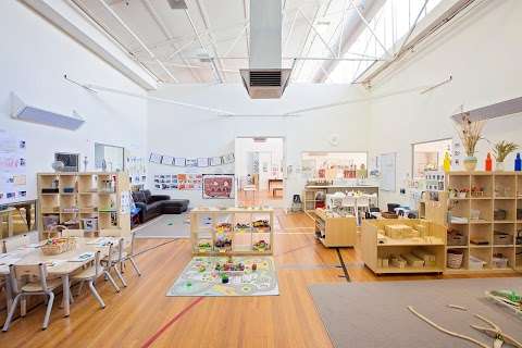 Photo: West Leederville School of Early Learning